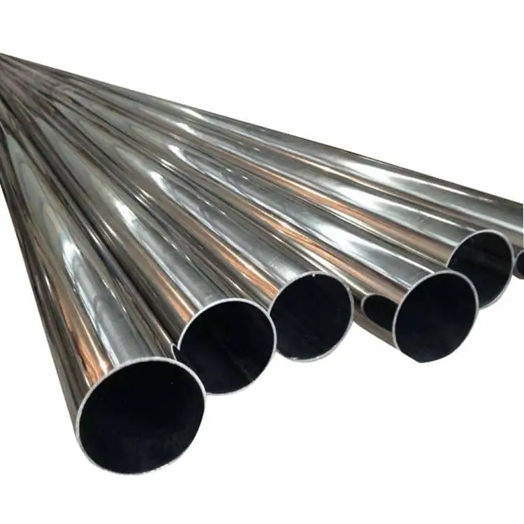 stainless steel pipe 201  304